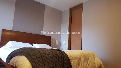 Apartamento en venta en Santa Barbara, Bogotá · foto 9 de 9