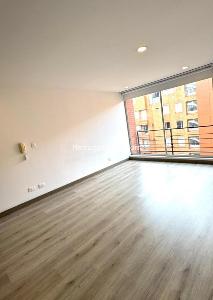 Apartamento de 2 alcobas en venta en San Patricio, Bogotá, 109 m² · foto 11 de 12