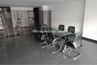 Apartamento de 2 alcobas en venta en San Patricio, Bogotá, 109 m² · foto 12 de 12