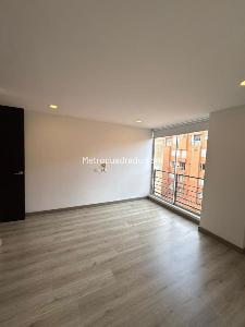 Apartamento de 2 alcobas en venta en San Patricio, Bogotá, 109 m² · foto 6 de 12