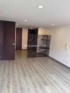 Apartamento de 2 alcobas en venta en San Patricio, Bogotá, 109 m² · foto 8 de 12