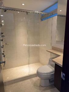 Apartamento de 2 alcobas en venta en San Patricio, Bogotá, 109 m² · foto 9 de 12
