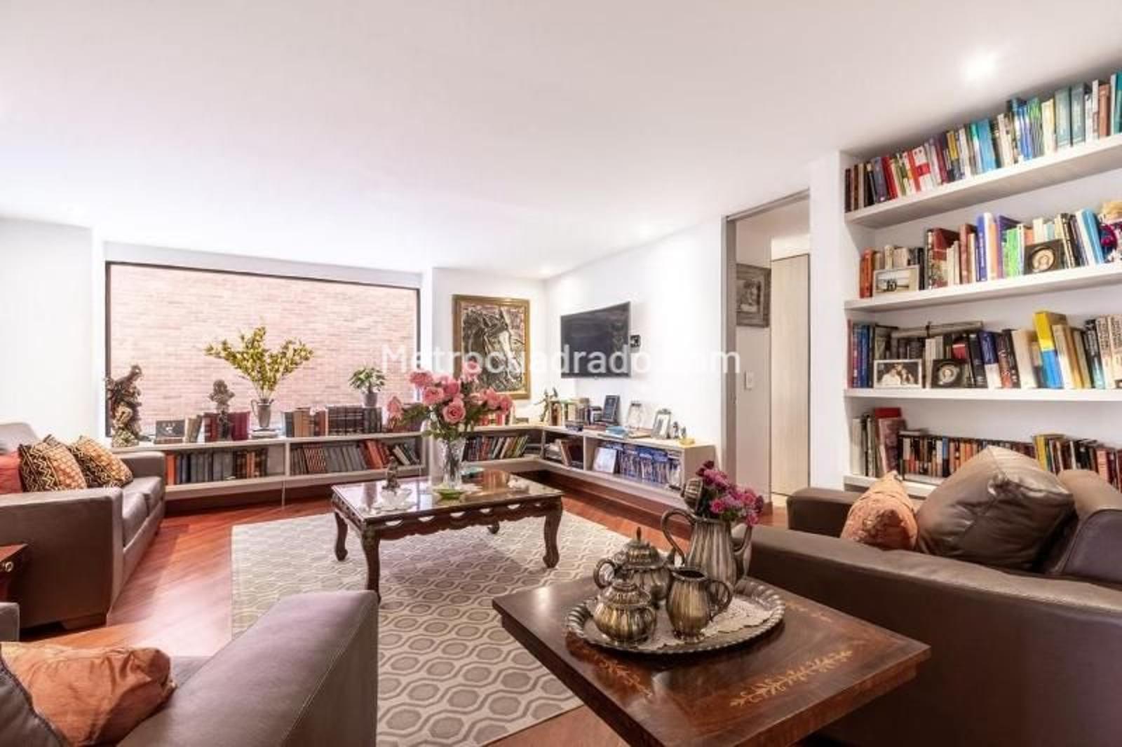 Foto del apartamento