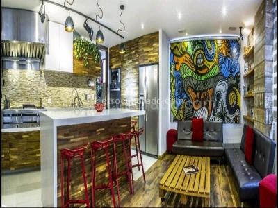 Apartamento en venta en Santa Paula, Bogotá · foto 4 de 17