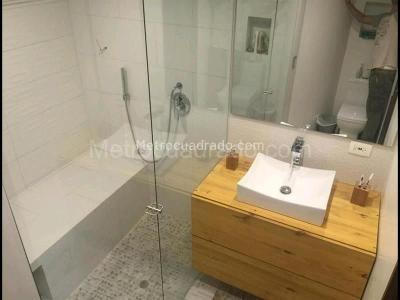 Apartamento en venta en Santa Paula, Bogotá · foto 12 de 17