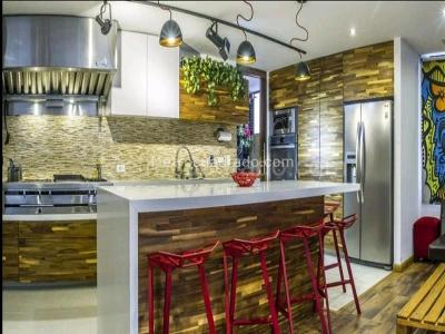 Apartamento en venta en Santa Paula, Bogotá · foto 5 de 17