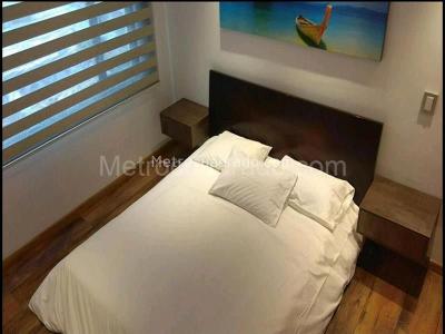 Apartamento en venta en Santa Paula, Bogotá · foto 10 de 17