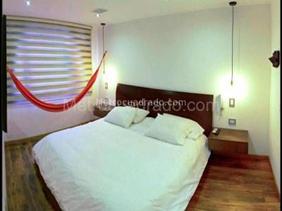 Apartamento en venta en Santa Paula, Bogotá · foto 2 de 17