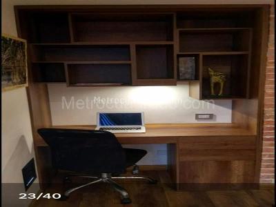 Apartamento en venta en Santa Paula, Bogotá · foto 9 de 17