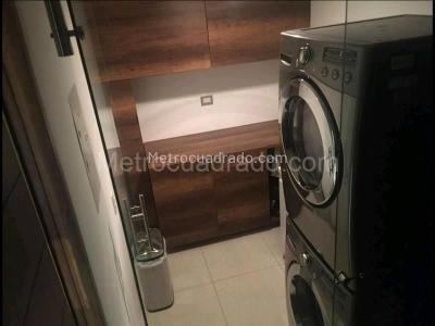 Apartamento en venta en Santa Paula, Bogotá · foto 6 de 17