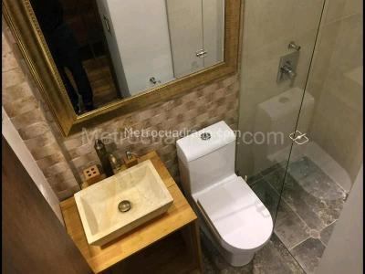 Apartamento en venta en Santa Paula, Bogotá · foto 15 de 17