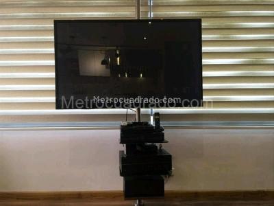 Apartamento en venta en Santa Paula, Bogotá · foto 16 de 17