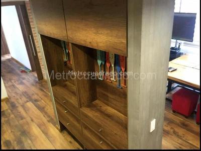 Apartamento en venta en Santa Paula, Bogotá · foto 7 de 17