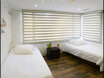 Apartamento en venta en Santa Paula, Bogotá · foto 11 de 17