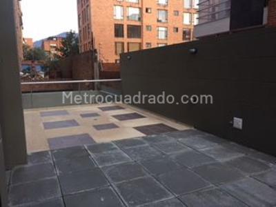 Apartamento en venta en Chico, Bogotá · foto 14 de 15