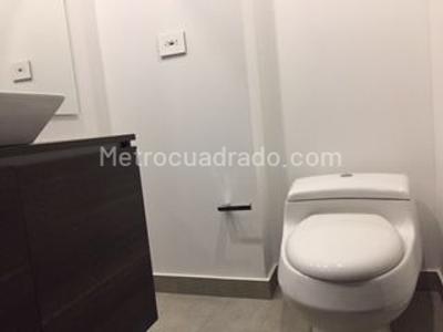 Apartamento en venta en Chico, Bogotá · foto 12 de 15