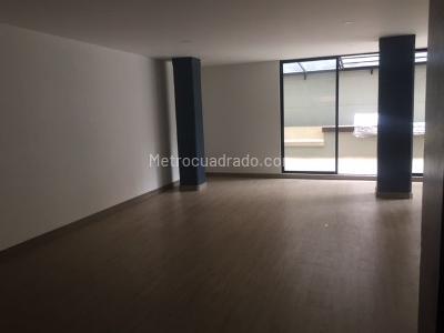 Apartamento en venta en Chico, Bogotá · foto 7 de 15