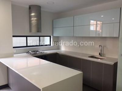 Apartamento en venta en Chico, Bogotá · foto 5 de 15