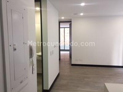 Apartamento en venta en Chico, Bogotá · foto 3 de 15