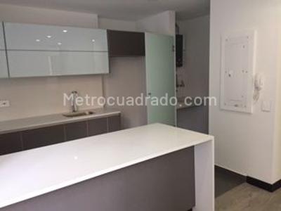 Apartamento en venta en Chico, Bogotá · foto 4 de 15