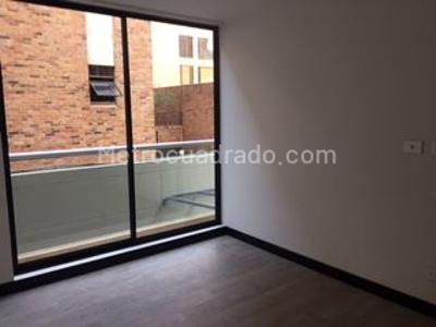 Apartamento en venta en Chico, Bogotá · foto 8 de 15