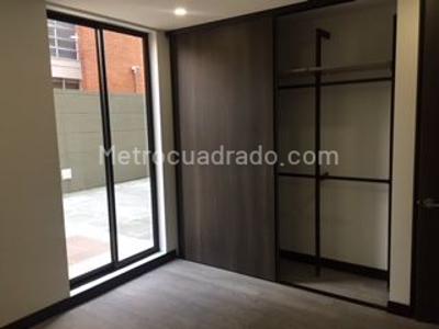 Apartamento en venta en Chico, Bogotá · foto 9 de 15