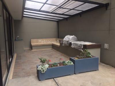 Apartamento en venta en Chico, Bogotá · foto 15 de 15