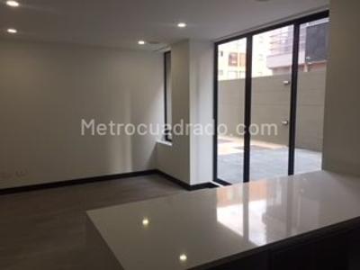 Apartamento en venta en Chico, Bogotá · foto 2 de 15