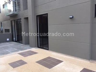 Apartamento en venta en Chico, Bogotá · foto 13 de 15