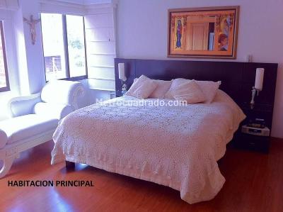 Apartamento en venta en Santa Barbara, Bogotá · foto 8 de 8