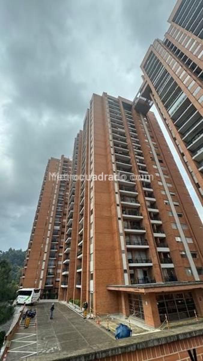 Apartamento en Arriendo  CHAPINERO ALTO