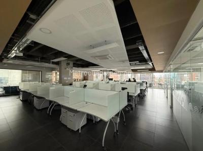 Office for rent in CHICO, Bogotá
