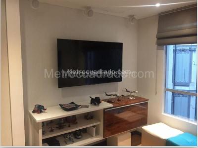 Apartamento de 3 alcobas en venta en Chico, Bogotá, 120 m² · foto 9 de 12