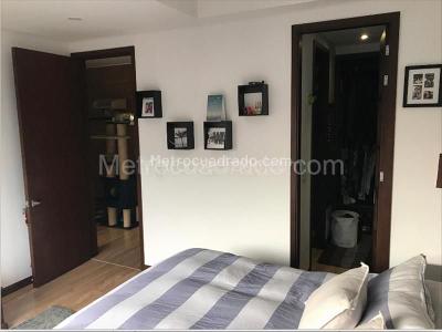 Apartamento de 3 alcobas en venta en Chico, Bogotá, 120 m² · foto 7 de 12