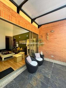 Apartamento en venta en Santa Barbara, Bogotá · foto 14 de 19