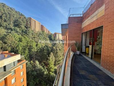 Apartamento en venta en Santa Barbara, Bogotá · foto 15 de 19