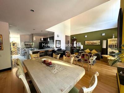 Apartamento en venta en Santa Barbara, Bogotá · foto 3 de 19