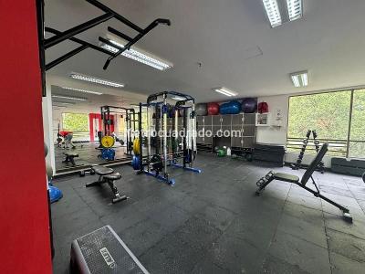 Apartamento en venta en Santa Barbara, Bogotá · foto 16 de 19