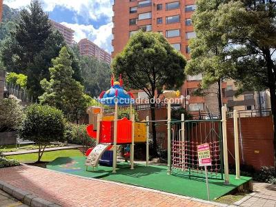 Apartamento en venta en Santa Barbara, Bogotá · foto 17 de 19