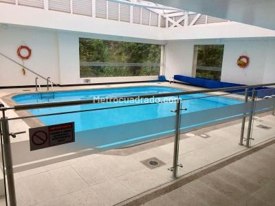 Apartamento en venta en Santa Barbara, Bogotá · foto 18 de 19