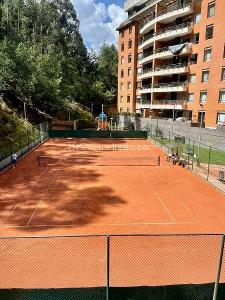 Apartamento en venta en Santa Barbara, Bogotá · foto 19 de 19