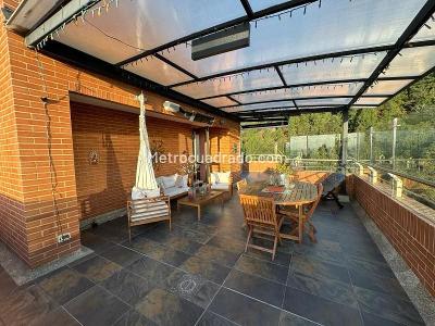 Apartamento en venta en Santa Barbara, Bogotá · foto 13 de 19