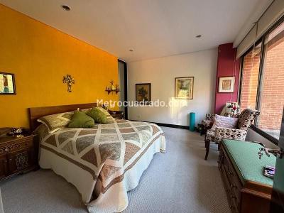Apartamento en venta en Santa Barbara, Bogotá · foto 6 de 19