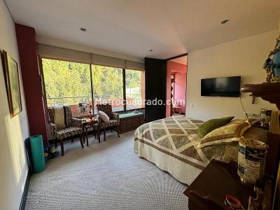 Apartamento en venta en Santa Barbara, Bogotá · foto 8 de 19