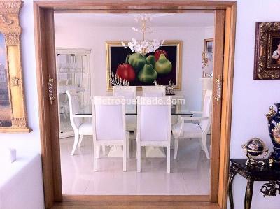 Apartamento en venta en Santa Barbara, Bogotá · foto 3 de 8