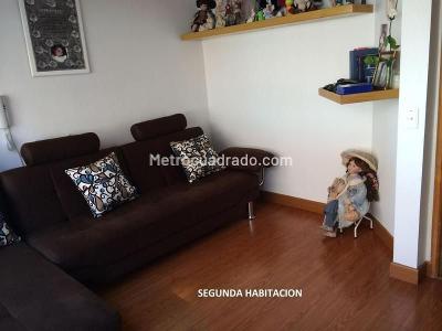 Apartamento en venta en Santa Barbara, Bogotá · foto 5 de 8