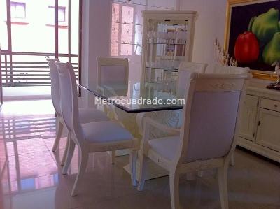 Apartamento en venta en Santa Barbara, Bogotá · foto 2 de 8