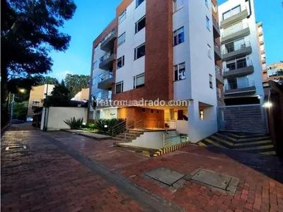 Apartamento en venta en Altos De Bella Suiza, Bogotá · foto 2 de 5