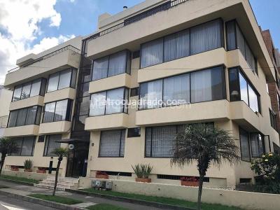Apartamento en venta en Santa Paula, Bogotá · foto 5 de 5