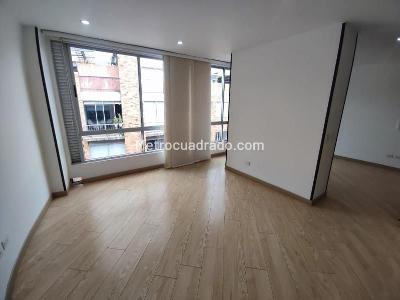 Apartamento en venta en Santa Barbara, Bogotá · foto 6 de 15